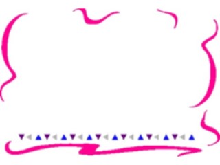 Sticker Custom Preview Image #036779 Borders Frames Frame2198