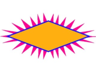 Sticker Custom Preview Image #036781 Borders Frames Frame2200