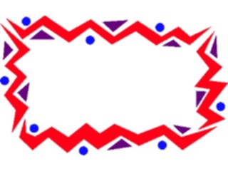 Sticker Custom Preview Image #036796 Borders Frames Frame2215