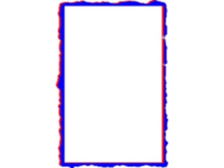 Sticker Custom Preview Image #036800 Borders Frames Frame2219