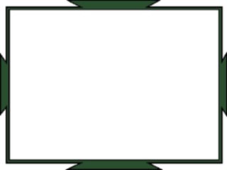 Sticker Custom Preview Image #036801 Borders Frames Frame2220