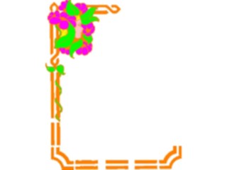 Sticker Custom Preview Image #036813 Borders Frames Frame2232