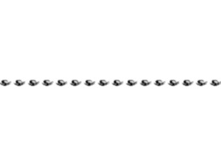 Sticker Custom Preview Image #036938 Borders Horizontal Border123
