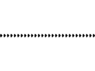 Sticker Custom Preview Image #036961 Borders Horizontal Border146