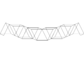 Sticker Custom Preview Image #037007 Borders Horizontal Border192