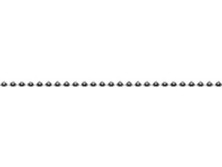 Sticker Custom Preview Image #037016 Borders Horizontal Border201