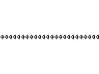 Sticker Custom Preview Image #037018 Borders Horizontal Border203