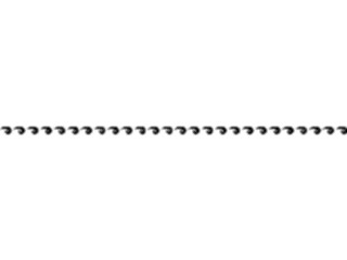 Sticker Custom Preview Image #037047 Borders Horizontal Border232