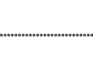 Sticker Custom Preview Image #037086 Borders Horizontal Border271