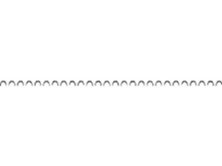 Sticker Custom Preview Image #037105 Borders Horizontal Border290