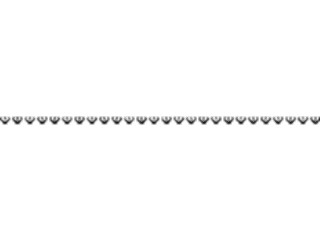 Sticker Custom Preview Image #037157 Borders Horizontal Border342