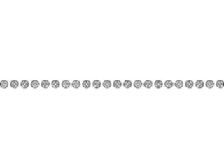 Sticker Custom Preview Image #037159 Borders Horizontal Border344