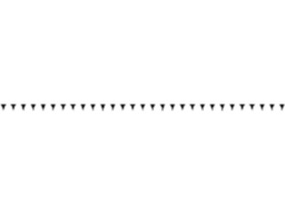 Sticker Custom Preview Image #037163 Borders Horizontal Border348
