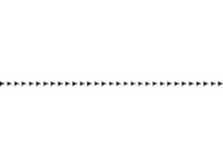 Sticker Custom Preview Image #037165 Borders Horizontal Border350