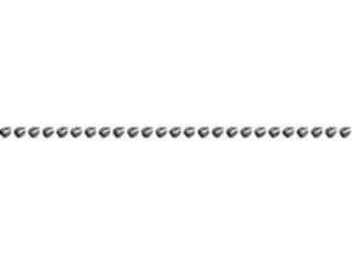 Sticker Custom Preview Image #037170 Borders Horizontal Border355