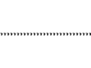 Sticker Custom Preview Image #037173 Borders Horizontal Border358