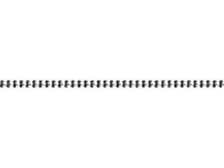 Sticker Custom Preview Image #037179 Borders Horizontal Border364
