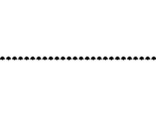 Sticker Custom Preview Image #037189 Borders Horizontal Border374