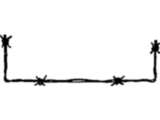 Sticker Custom Preview Image #037232 Borders Horizontal Border417