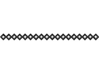 Sticker Custom Preview Image #037238 Borders Horizontal Border423