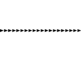 Sticker Custom Preview Image #037263 Borders Horizontal Border448