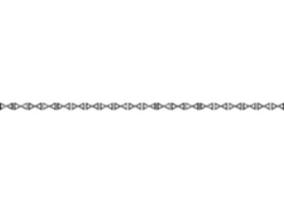 Sticker Custom Preview Image #037267 Borders Horizontal Border452