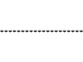 Sticker Custom Preview Image #037271 Borders Horizontal Border456