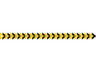 Sticker Custom Preview Image #037294 Borders Horizontal Border479