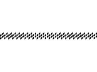 Sticker Custom Preview Image #037307 Borders Horizontal Border492