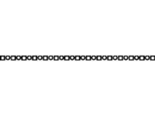 Sticker Custom Preview Image #037316 Borders Horizontal Border501