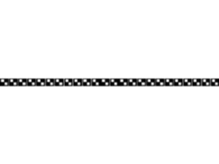 Sticker Custom Preview Image #037318 Borders Horizontal Border503