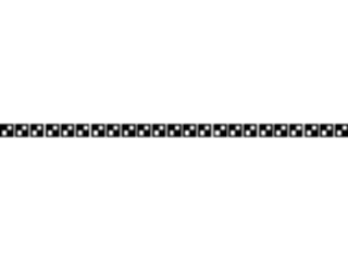 Sticker Custom Preview Image #037326 Borders Horizontal Border511
