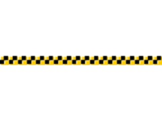 Sticker Custom Preview Image #037329 Borders Horizontal Border514