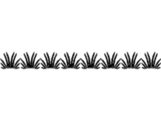 Sticker Custom Preview Image #037348 Borders Horizontal Border533