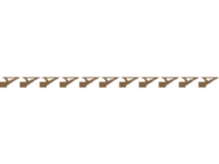Sticker Custom Preview Image #037371 Borders Horizontal Border556