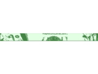 Sticker Custom Preview Image #037374 Borders Horizontal Border559