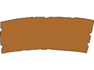 Sticker Custom Preview Image #037386 Borders Horizontal Border571