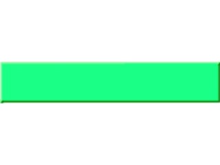 Sticker Custom Preview Image #037389 Borders Horizontal Border574
