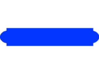 Sticker Custom Preview Image #037404 Borders Horizontal Border589