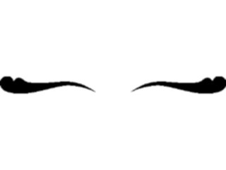 Sticker Custom Preview Image #037420 Borders Horizontal Border605