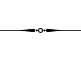 Sticker Custom Preview Image #037425 Borders Horizontal Border610