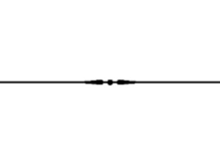 Sticker Custom Preview Image #037428 Borders Horizontal Border613