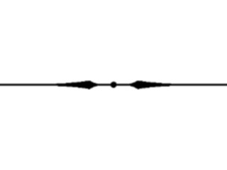 Sticker Custom Preview Image #037432 Borders Horizontal Border617