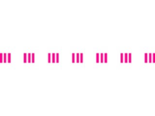 Sticker Custom Preview Image #037442 Borders Horizontal Border627