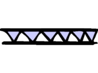 Sticker Custom Preview Image #037443 Borders Horizontal Border628
