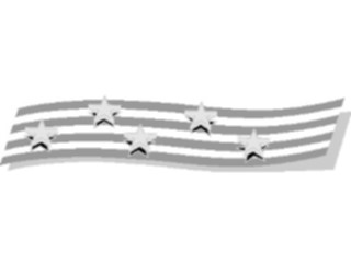 Sticker Custom Preview Image #037446 Borders Horizontal Border631