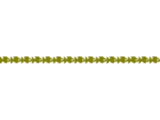 Sticker Custom Preview Image #037457 Borders Horizontal Border642