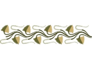 Sticker Custom Preview Image #037528 Borders Horizontal Border713