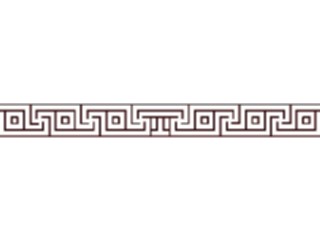 Sticker Custom Preview Image #037534 Borders Horizontal Border719