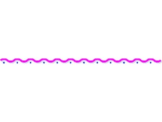 Sticker Custom Preview Image #037568 Borders Horizontal Border753